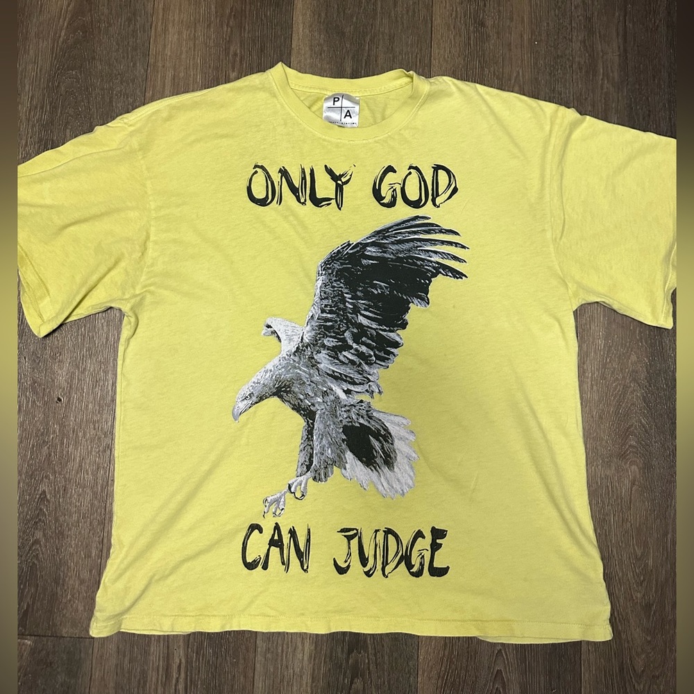 F21 graphic tshirt